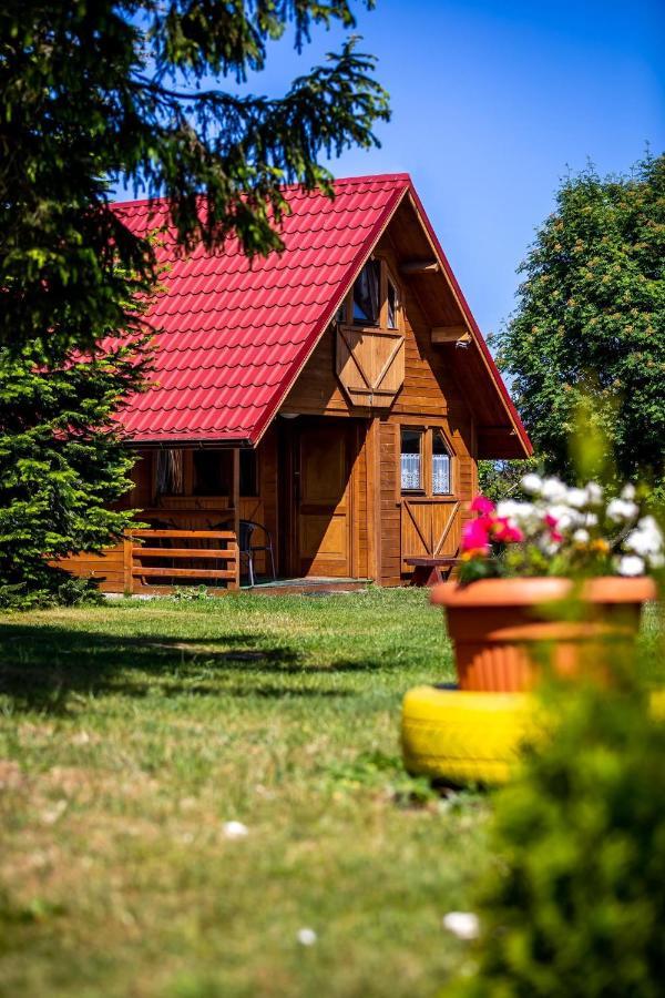 Villa Zastan مينزفوجة المظهر الخارجي الصورة